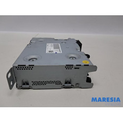 Citroen - C4 Grand Picasso - Regeleinheit Multi Media