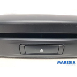 Citroen - C4 Grand Picasso - Changeur de CD