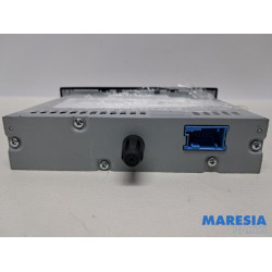 Citroen - C4 Grand Picasso - Changeur de CD