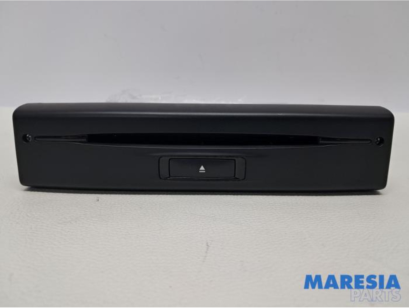 Citroen - C4 Grand Picasso - Changeur de CD