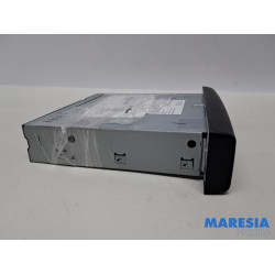 Citroen - C4 Grand Picasso - Changeur de CD