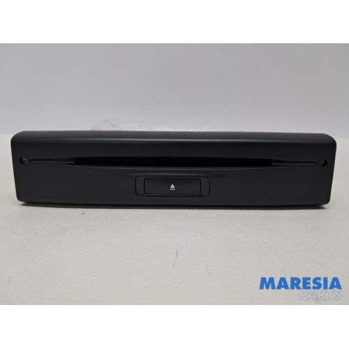 Citroen - C4 Grand Picasso - CD Wechsler