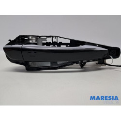 Citroen - C4 Grand Picasso - Front door handle 4-door, right