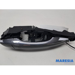 Citroen - C4 Grand Picasso - Front door handle 4-door, right