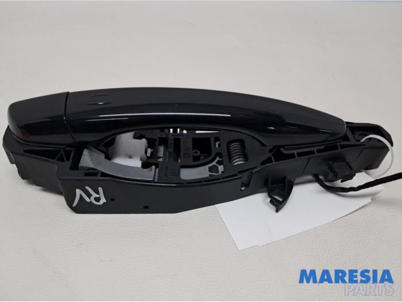Citroen - C4 Grand Picasso - Front door handle 4-door, right