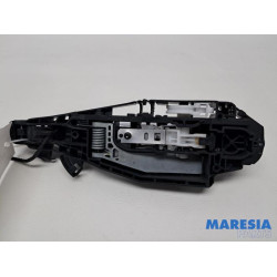 Citroen - C4 Grand Picasso - Front door handle 4-door, right