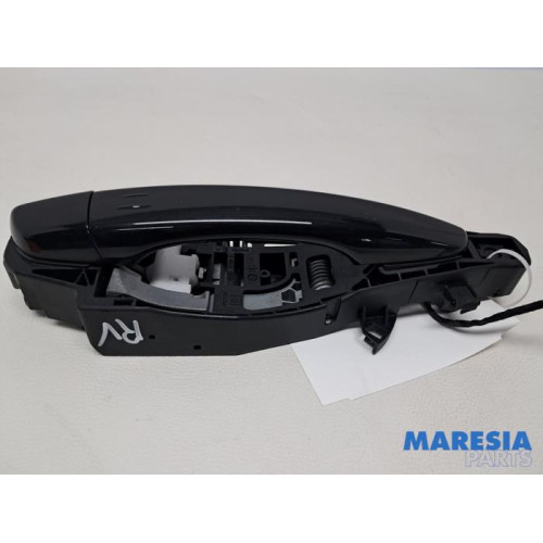 Citroen - C4 Grand Picasso - Front door handle 4-door, right