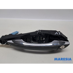 Citroen - C4 Grand Picasso - Türgriff 4-türig links vorne