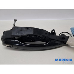 Citroen - C4 Grand Picasso - Türgriff 4-türig links vorne