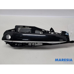 Citroen - C4 Grand Picasso - Türgriff 4-türig links vorne