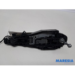 Citroen - C4 Grand Picasso - Türgriff 4-türig links vorne