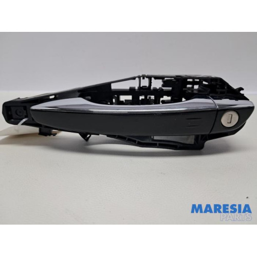 Citroen - C4 Grand Picasso - Türgriff 4-türig links vorne