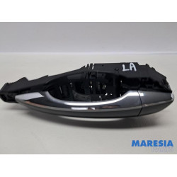 Citroen - C4 Grand Picasso - Türgriff 4-türig links hinten