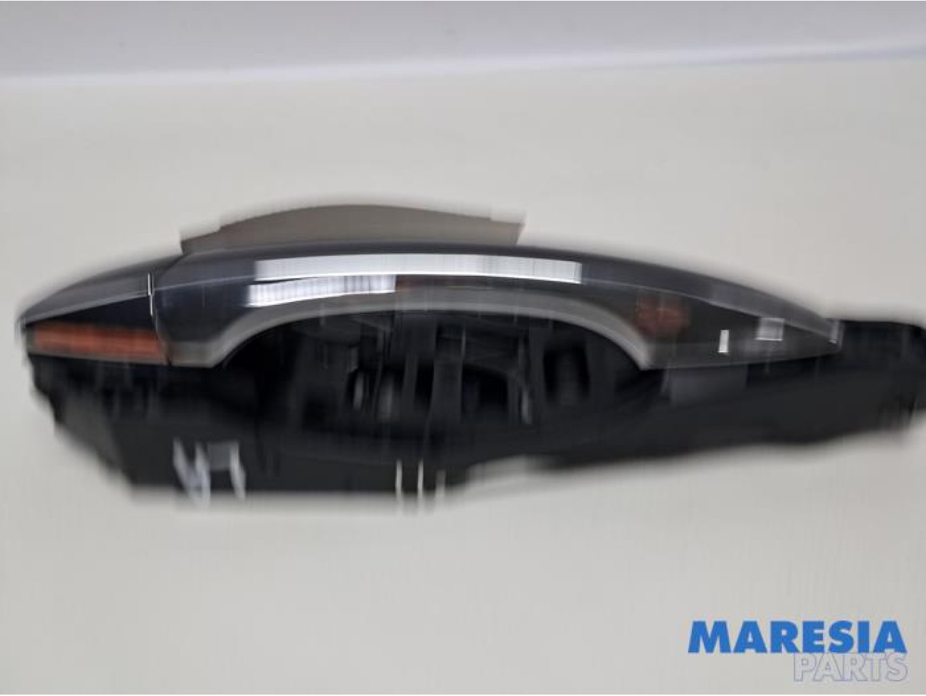 Citroen - C4 Grand Picasso - Türgriff 4-türig links hinten