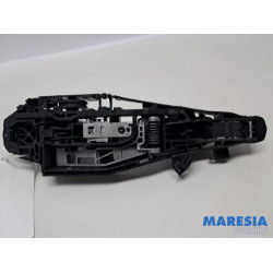 Citroen - C4 Grand Picasso - Türgriff 4-türig links hinten