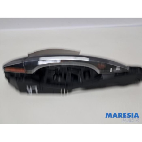 Citroen - C4 Grand Picasso - Poignée portière 4portes arrière gauche