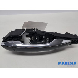 Citroen - C4 Grand Picasso - Türgriff 4-türig rechts hinten