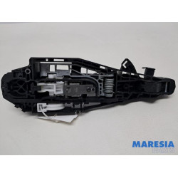 Citroen - C4 Grand Picasso - Türgriff 4-türig rechts hinten