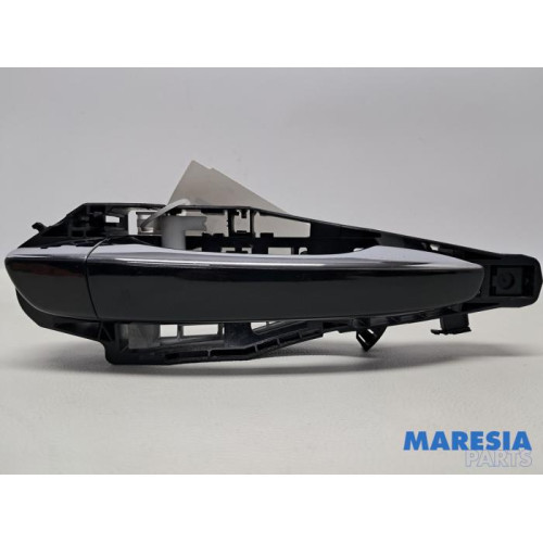 Citroen - C4 Grand Picasso - Türgriff 4-türig rechts hinten