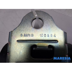 Alfa Romeo - Mito - Sicherheitsgurt rechts hinten