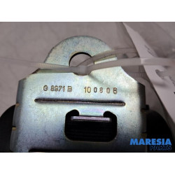 Alfa Romeo - Mito - Ceinture de sécurité arrière droite