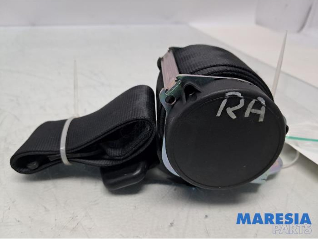 Alfa Romeo - Mito - Ceinture de sécurité arrière droite