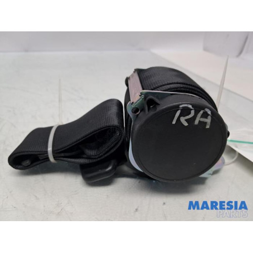 Alfa Romeo - Mito - Veiligheidsgordel rechts-achter