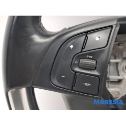 Citroen - C4 Grand Picasso - Stuurwiel