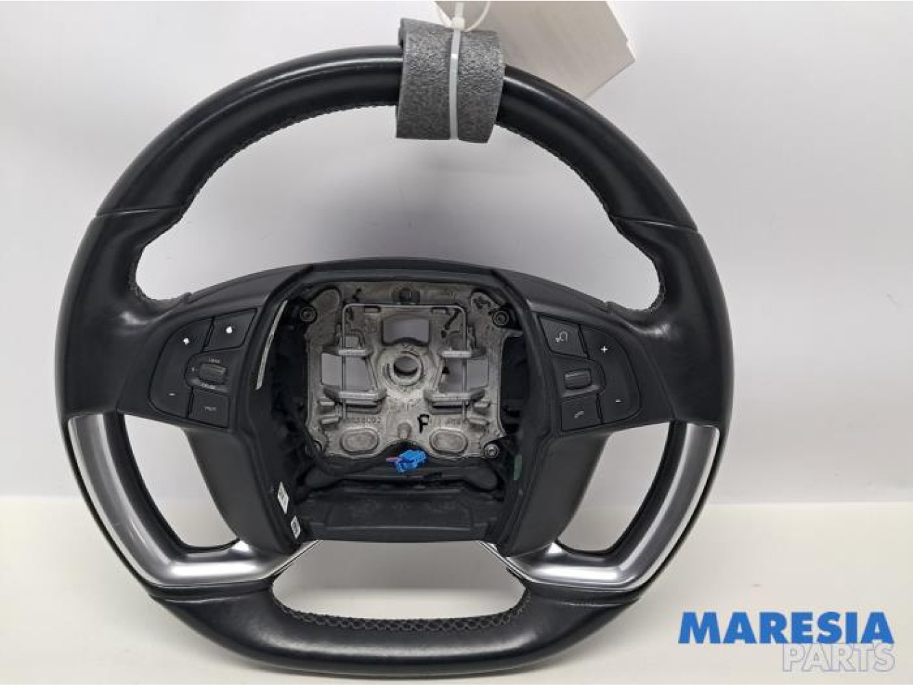 Citroen - C4 Grand Picasso - Stuurwiel