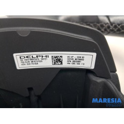 Citroen - C4 Grand Picasso - Stuurwiel