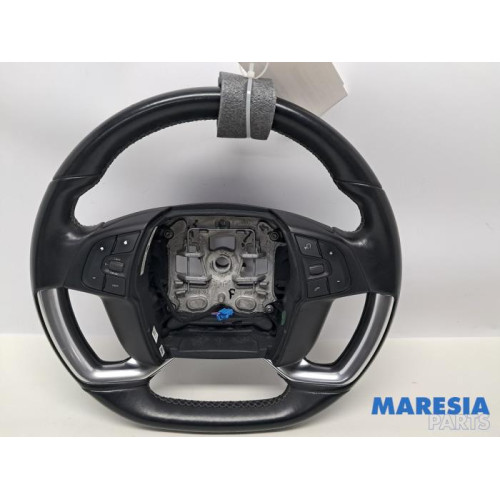 Citroen - C4 Grand Picasso - Stuurwiel