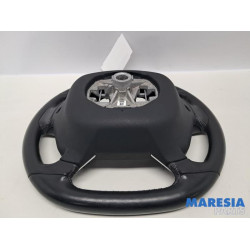 Citroen - C4 Grand Picasso - Stuurwiel