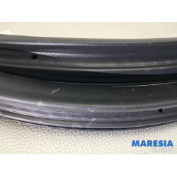 Citroen - C4 Grand Picasso - Front door seal 4-door, left