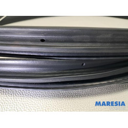 Citroen - C4 Grand Picasso - Joint caoutchouc portière 4portes arrière droite