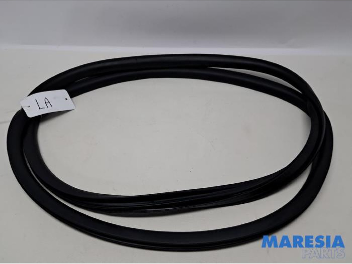 Citroen - C4 Grand Picasso - Portierrubber 4Deurs rechts-achter