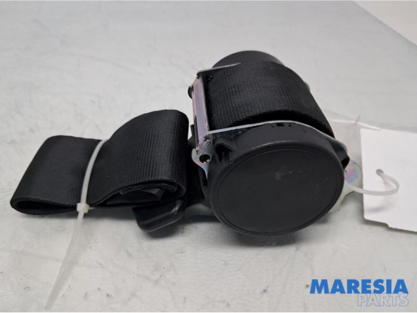 Alfa Romeo - Mito - Sicherheitsgurt rechts hinten