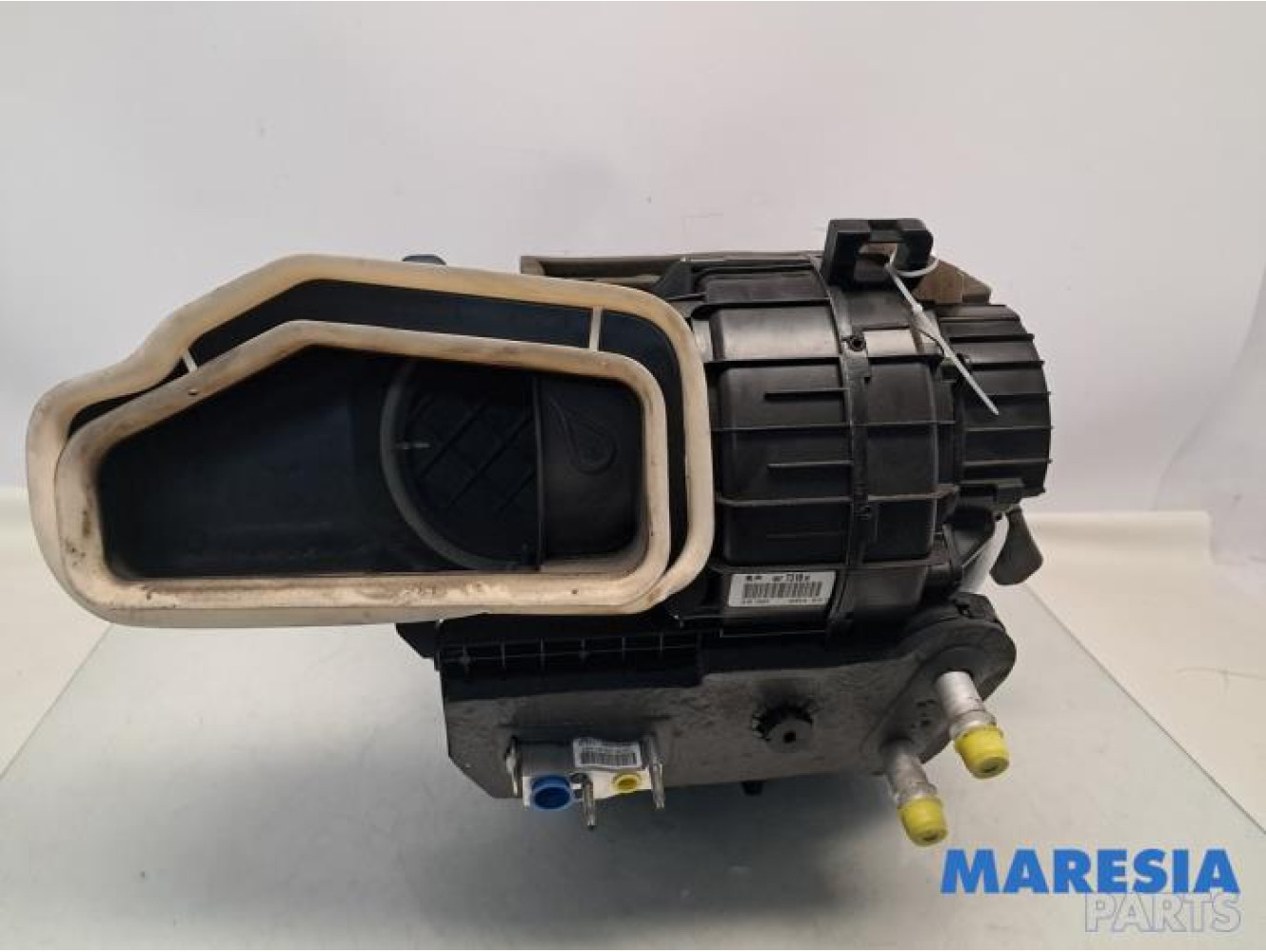 Peugeot - 308 - Boîtier chauffage