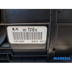 Peugeot - 308 - Boîtier chauffage