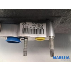 Peugeot - 308 - Boîtier chauffage