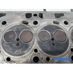 Citroen - DS4 - Culasse