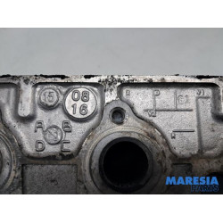 Citroen - DS4 - Culasse