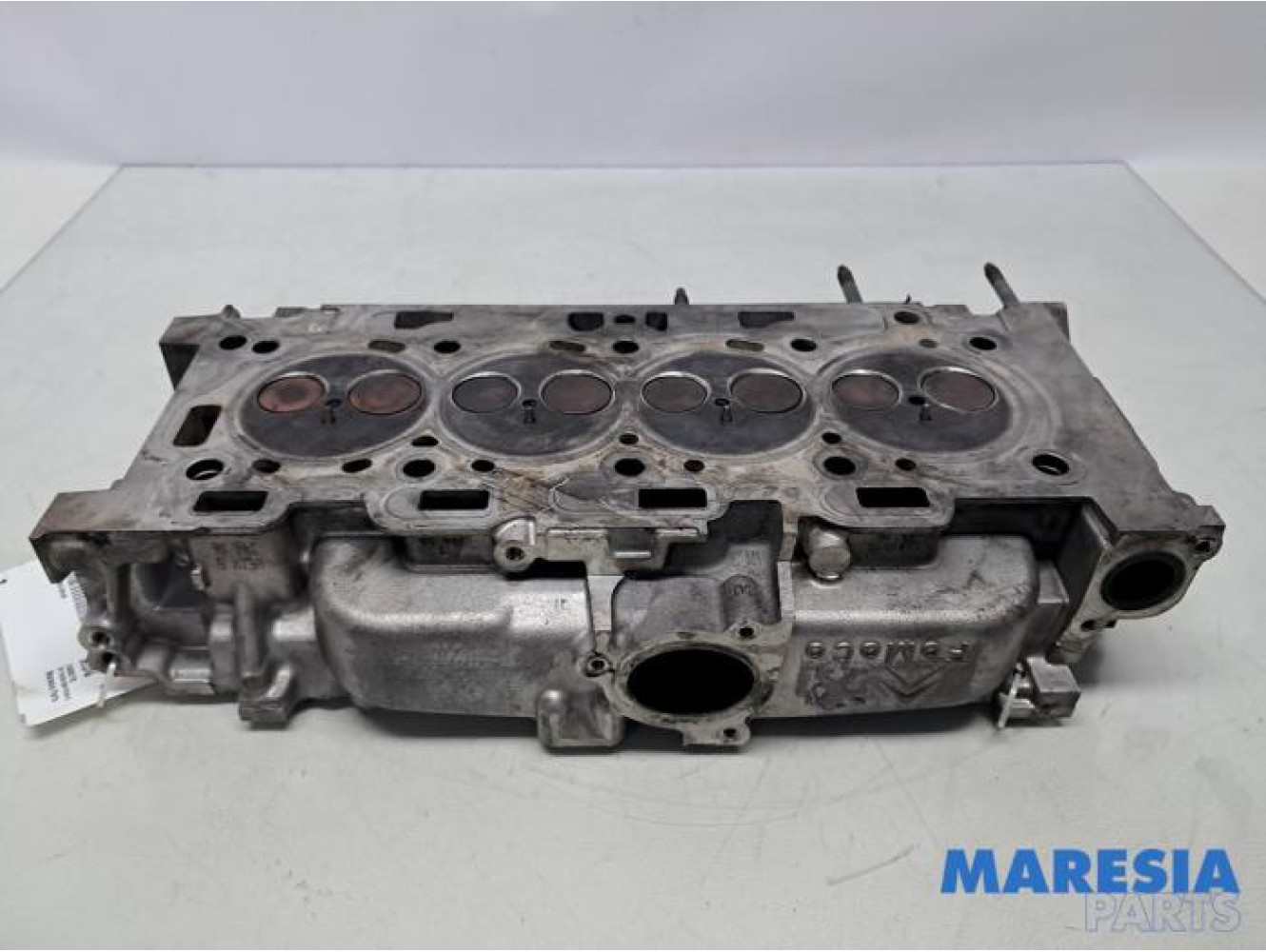 Citroen - DS4 - Cylinder head