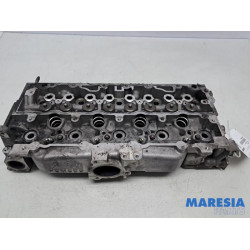 Citroen - DS4 - Culasse