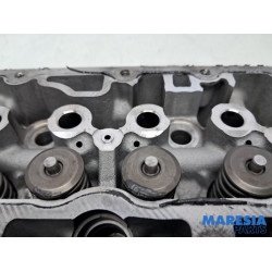 Citroen - DS4 - Culasse