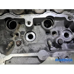 Citroen - DS4 - Culasse