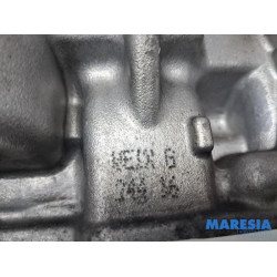 Citroen - DS4 - Culasse