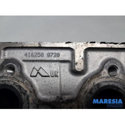 Citroen - DS4 - Culasse