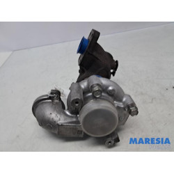 Citroen - DS4 - Turbo