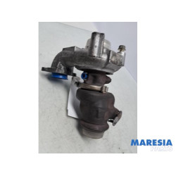 Citroen - DS4 - Turbo