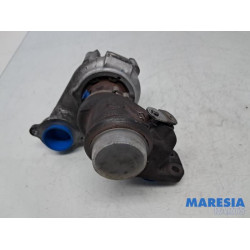 Citroen - DS4 - Turbo